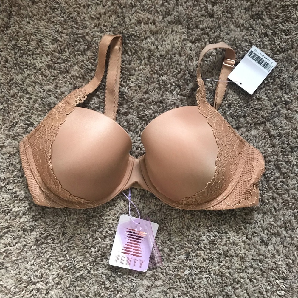 Bra - Savage x Fenty!!!